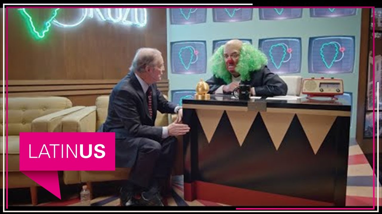 #TeneBrozo