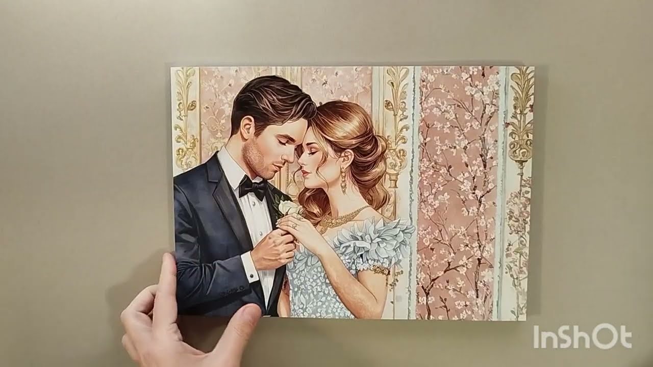 Colección el aroma del amor
