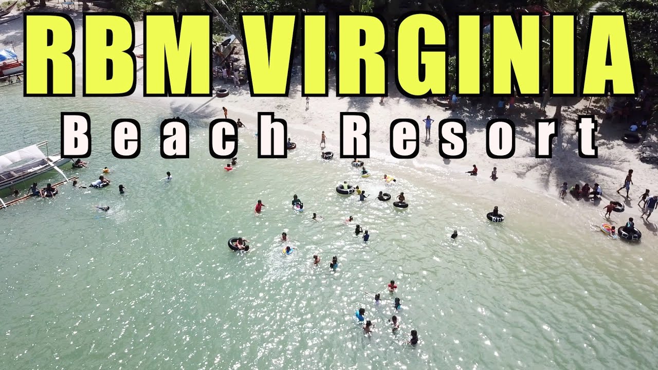 RBM Beach Resort | Virginia Beach Resort | Basiao, Ivisan, Capiz, Philippines