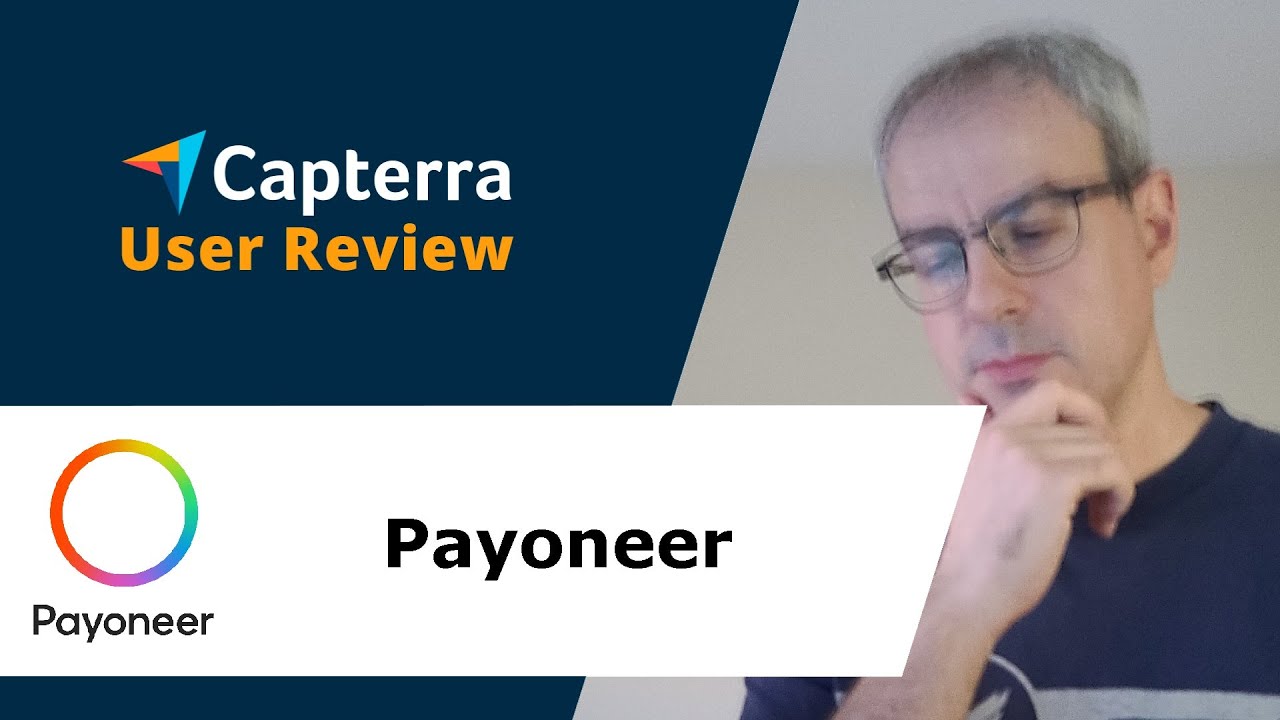 Payoneer Review: There are better options out there.