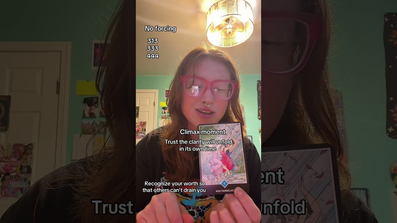 Collective reading , clarity and recognizing worth 