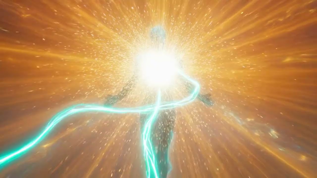 ✨ FRECUENCIA DE DIOS 963Hz: Conexión Espiritual y Paz Interior