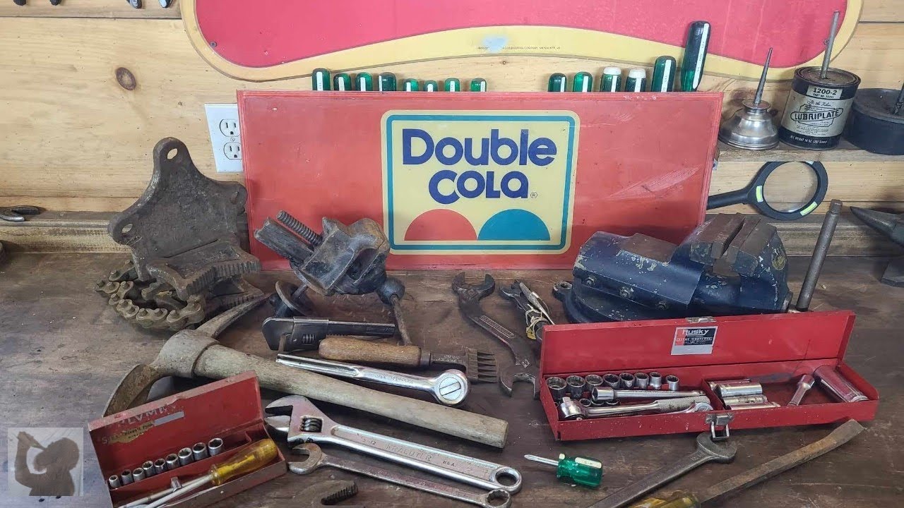 Flea Market Haul # 37  The Jacktown Experience