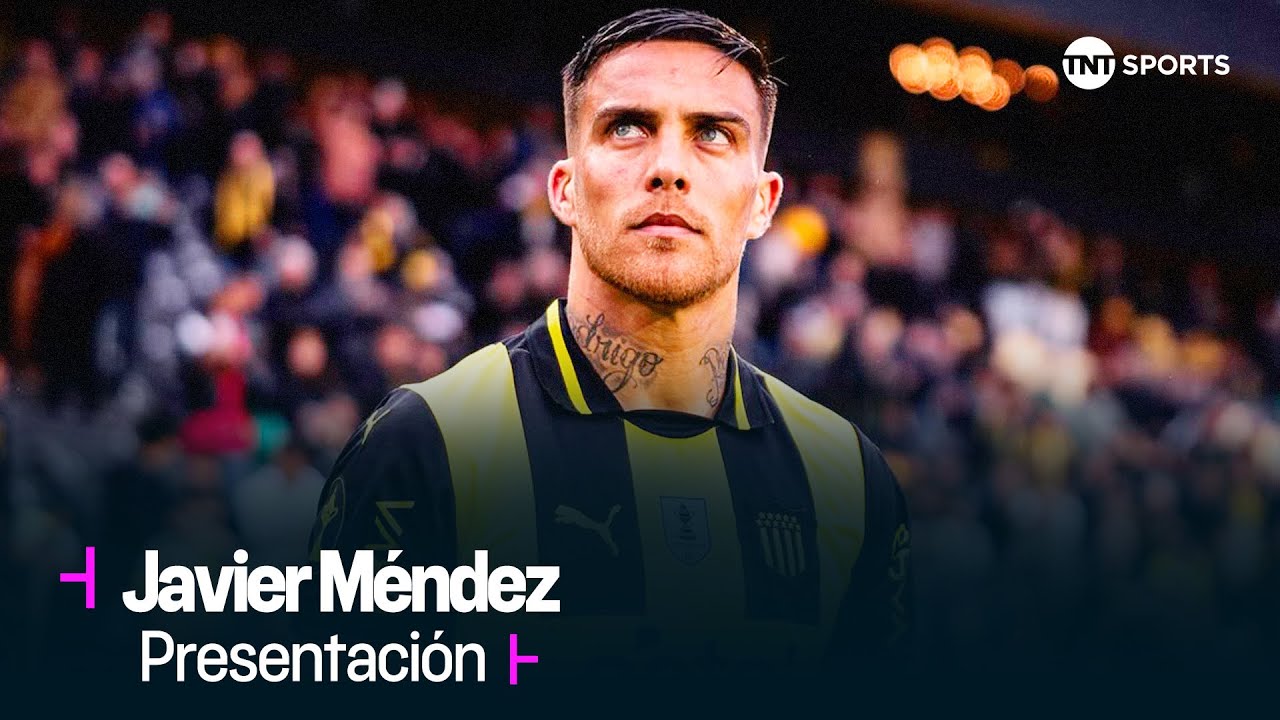 🔴 EN VIVO: Presentación de Javier Méndez en Colo Colo