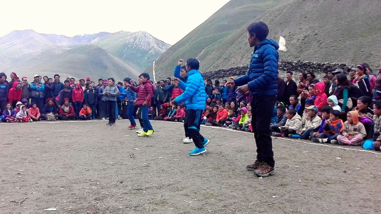 Dolpo Dho Tarap.