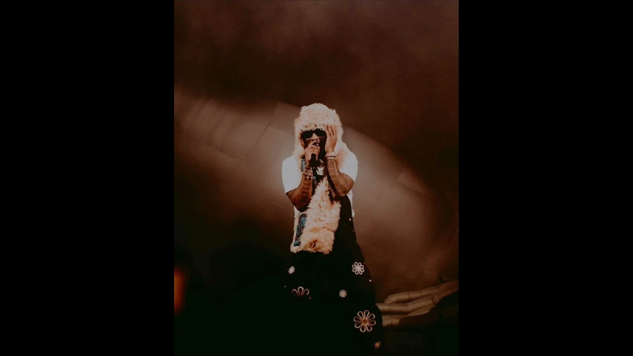 (FREE) Dark Future x Metro Boomin Type Beat - 
