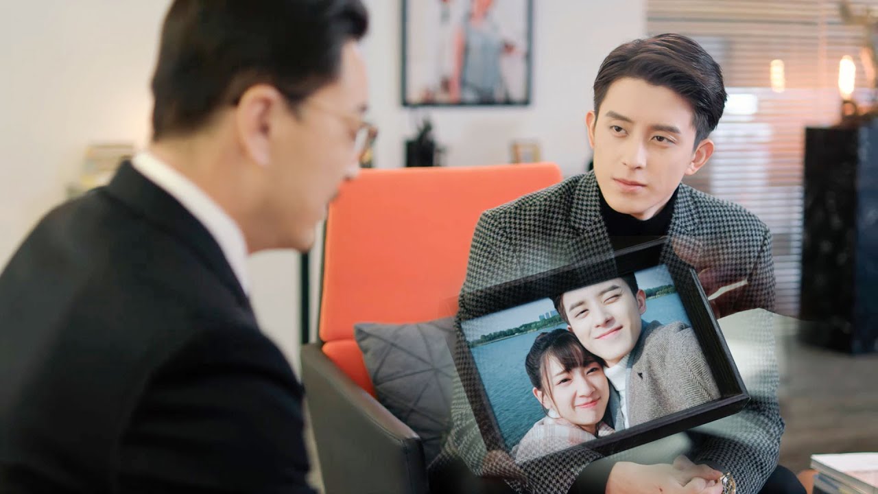 ผู้ใหญ่บังคับซีอีโอแต่งงาน แต่เขาปกป้องภรรยา!