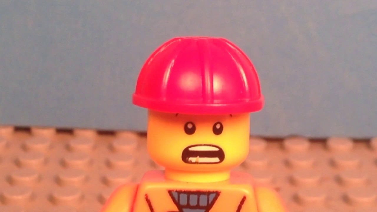 Worksafe BC: Junior Speaks Up