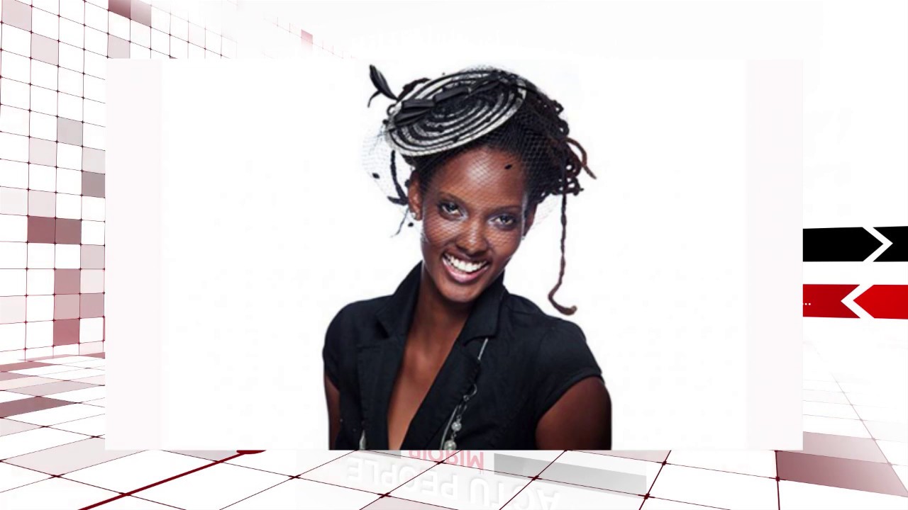 Repose en Paix Alexia Mupende - Le Miroir Actu People