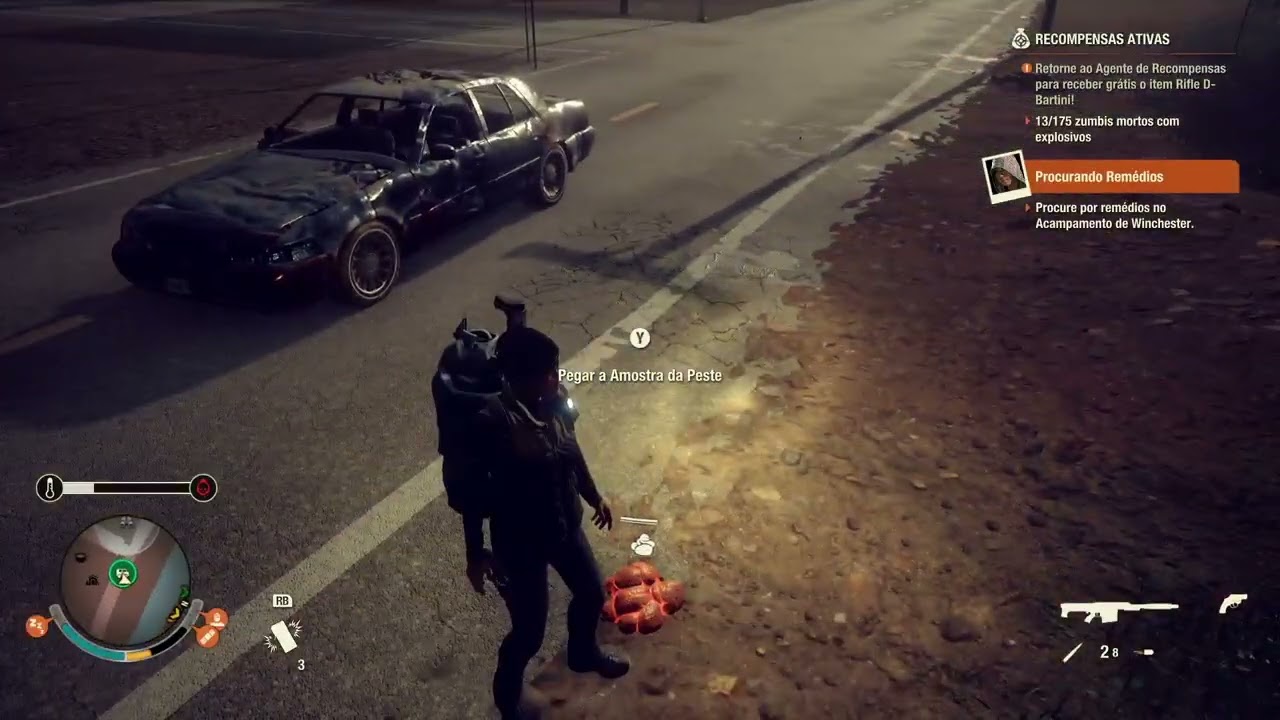 State of decay 2#21