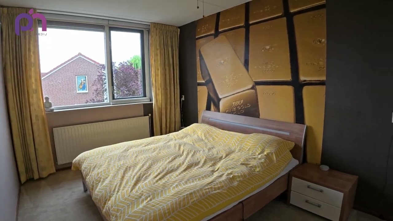 Video Paukenslag 1 Klaaswaal