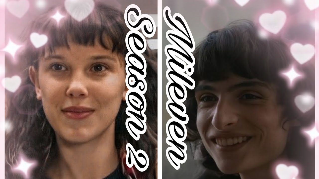 Mileven Season 2 - He’s Here (READ DESCRIPTION)