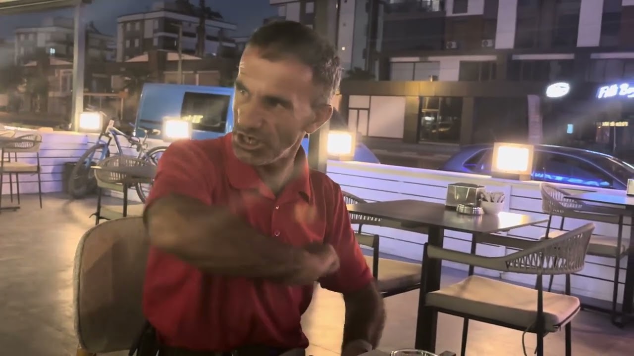 Mermiden önce gittim mermiyi yakaladım  .