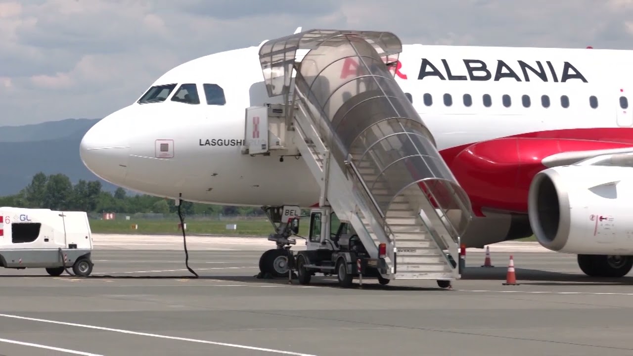 Turkish Airlines (më në fund)/ Kompania turke njofton nisjen e fluturimeve me Tiranën
