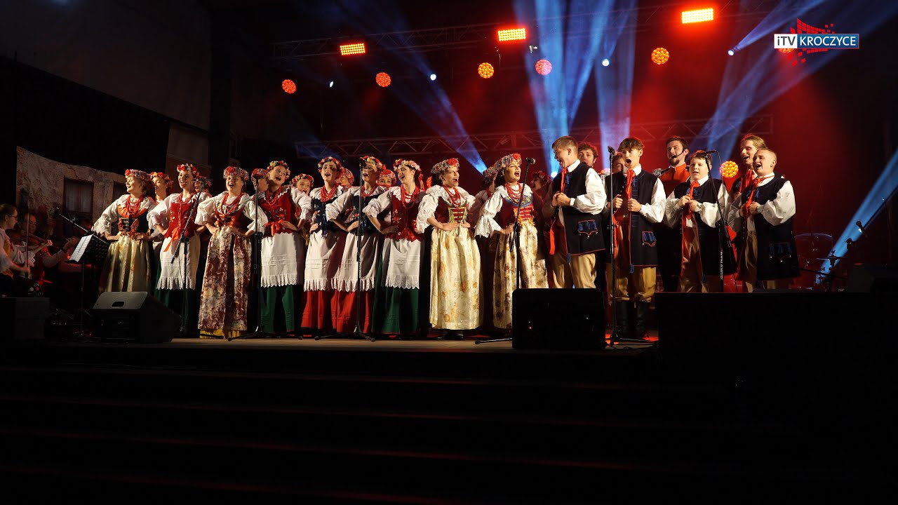 iTVRegion - Kroczyckie Wianki - 15.06.2024