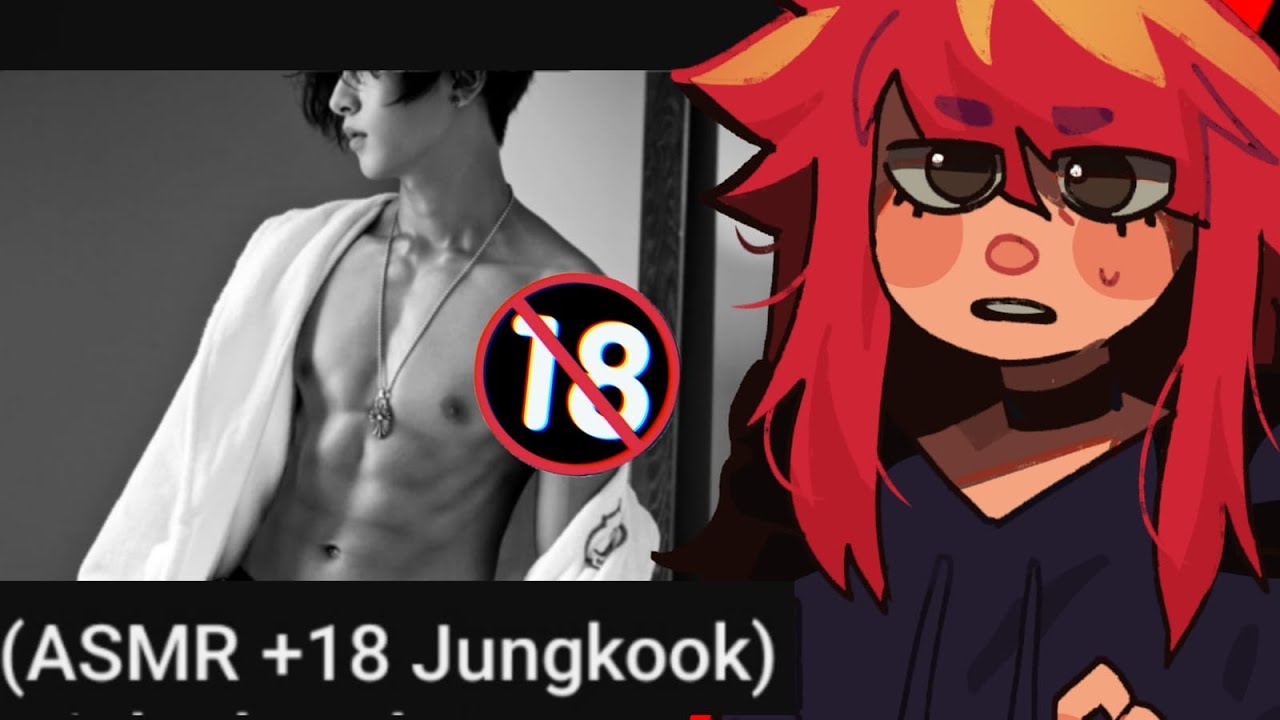 ASMRS QUENTES de kpop  🔥🔥