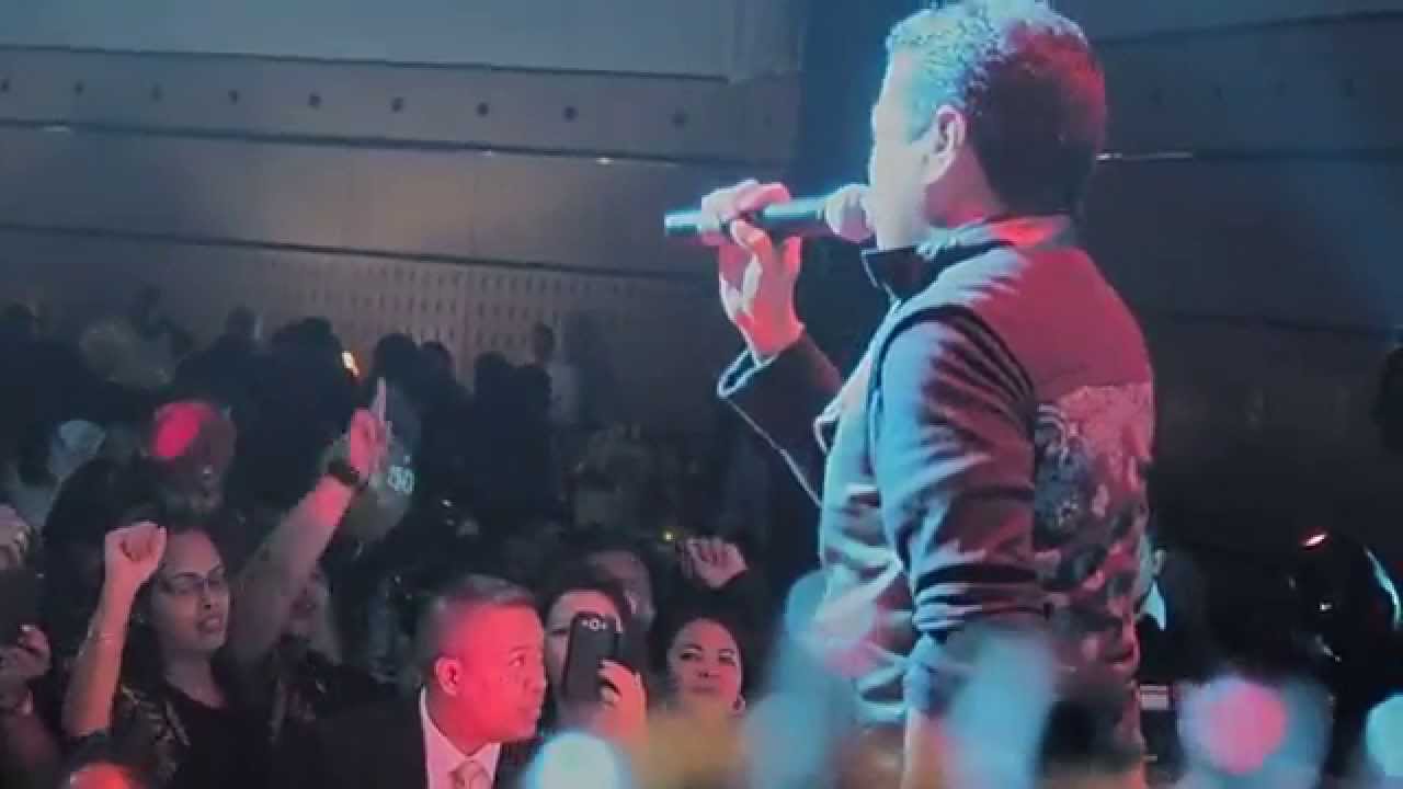 KIAKA ROVAKO LIVE à Paris