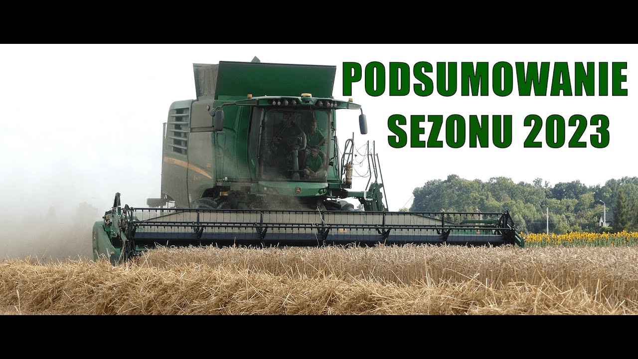 😎 365 DNI 30 MIN CZYLI PODSUMOWANIE SEZONU 2023 😎
