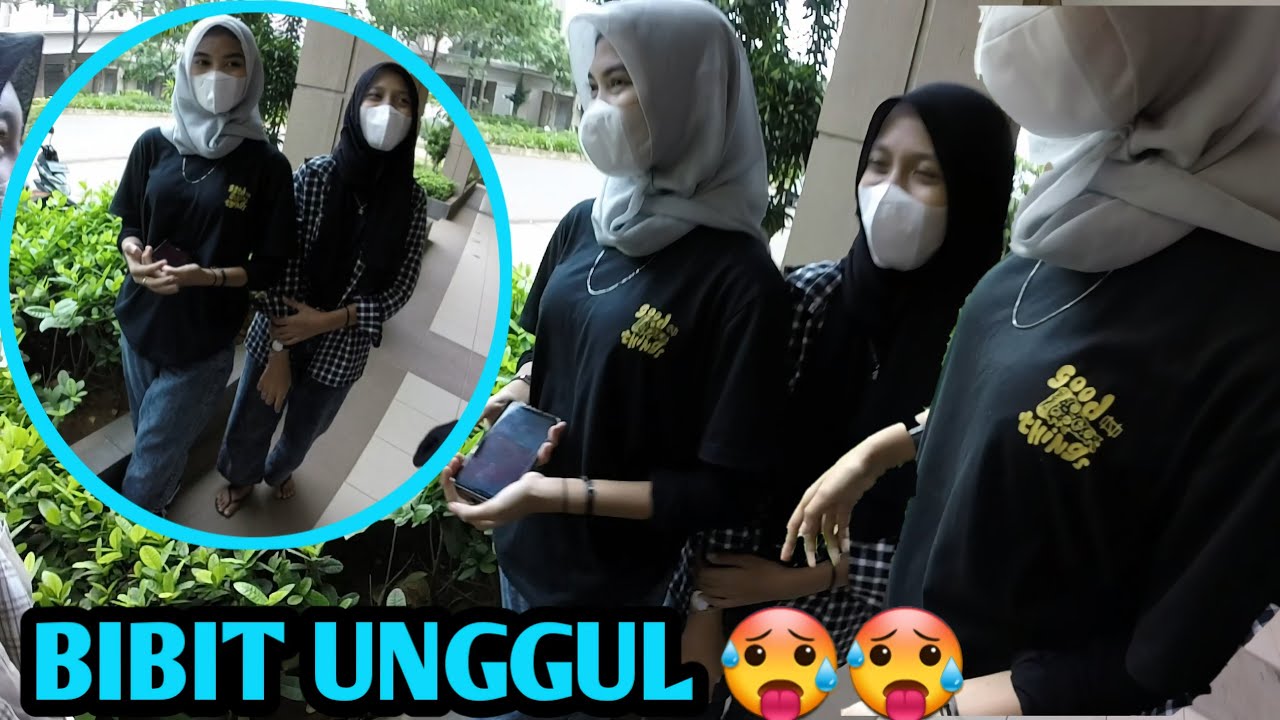 DEDE GEMES UNCHHH 😍😍