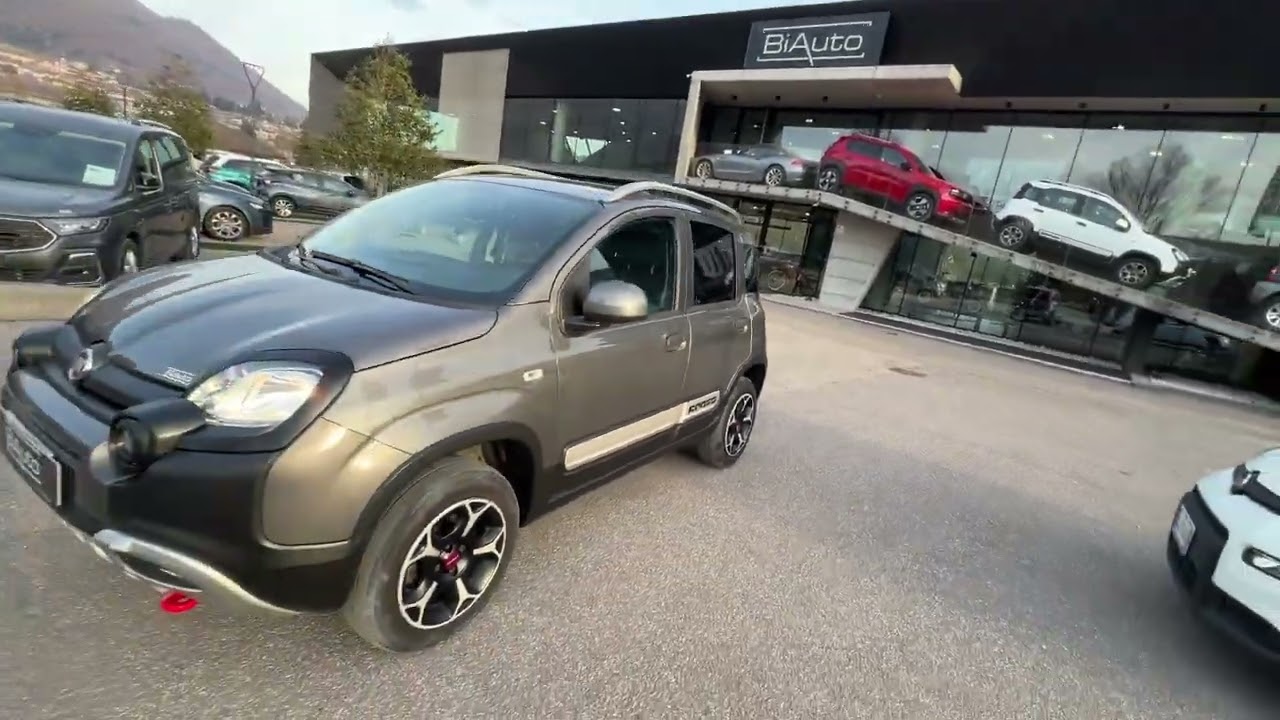 BiAuto Levico Terme -