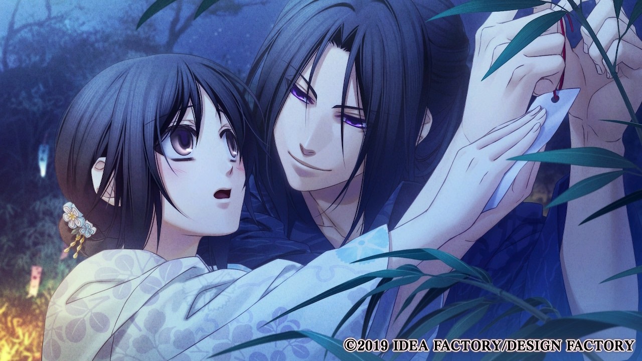 【Eng】薄桜鬼 ドラマCD Anime Hakuouki Drama CD Thoughts On A Starry Night