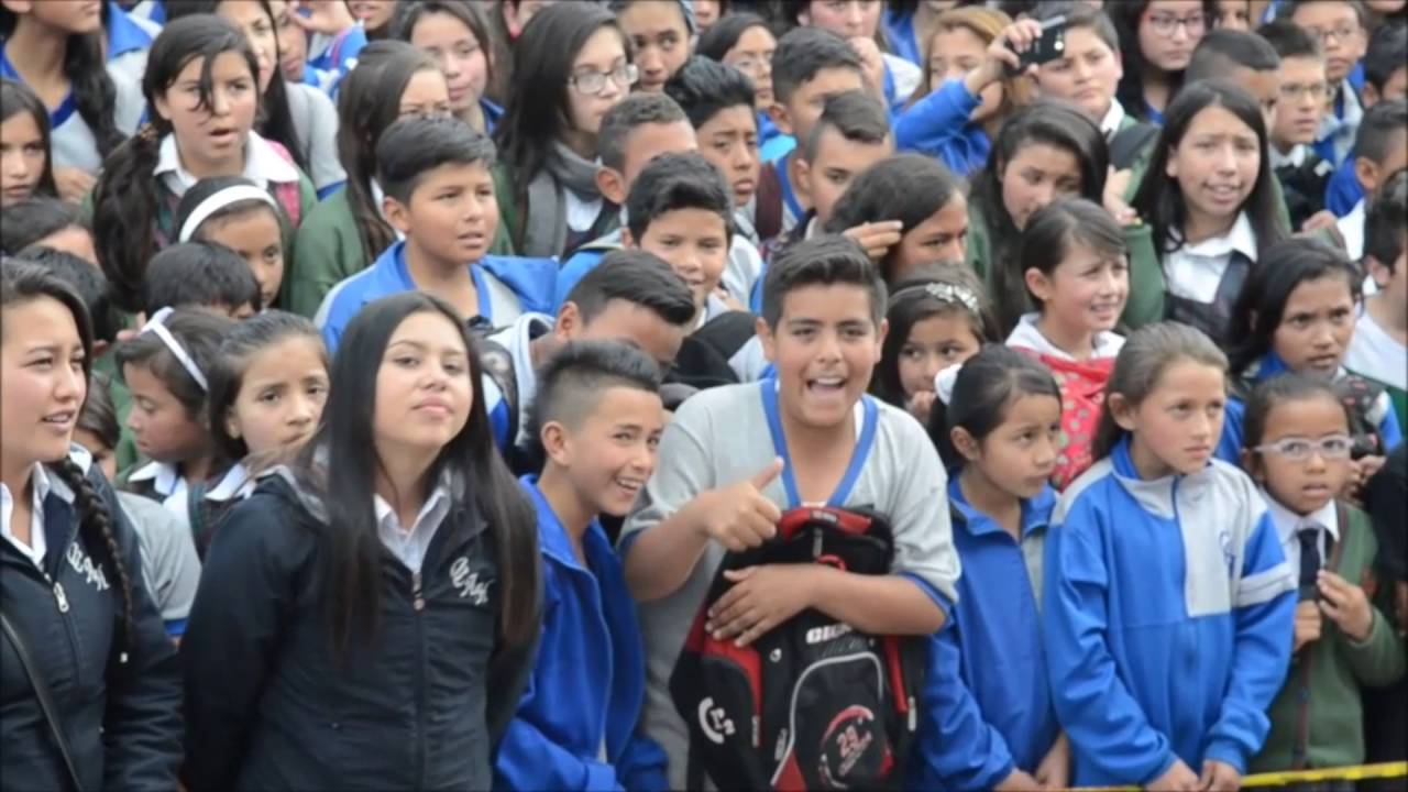 Tatiana La Baby Flow - Tour Quiere Como Te Quiero (Parte 1)