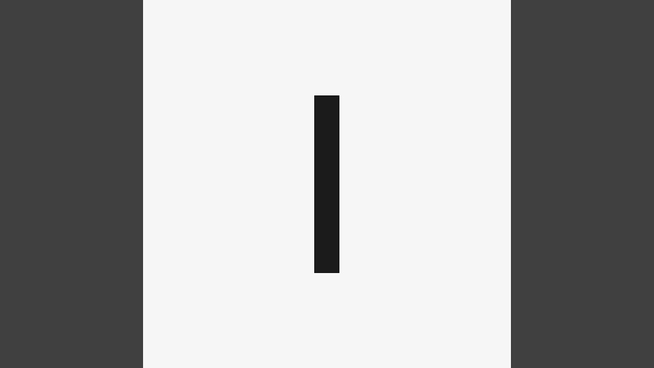 Locomotion (In Key)