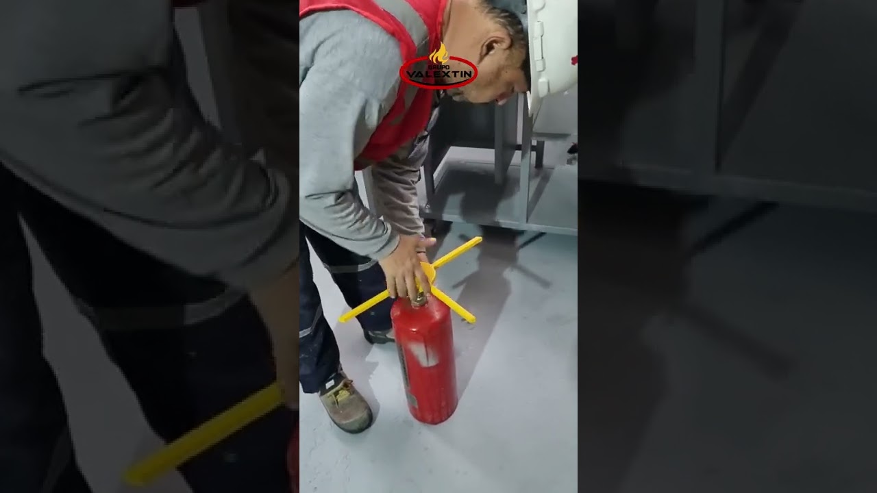 PRUEBA HIDROSTATICA DE BAJA PRESION