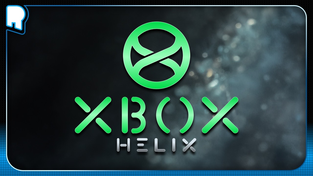 Xbox PROJECT HELIX Could Revolutionize Consoles Forever! | The Redcipe Podcast EP.530
