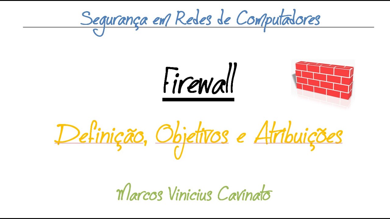 Firewall