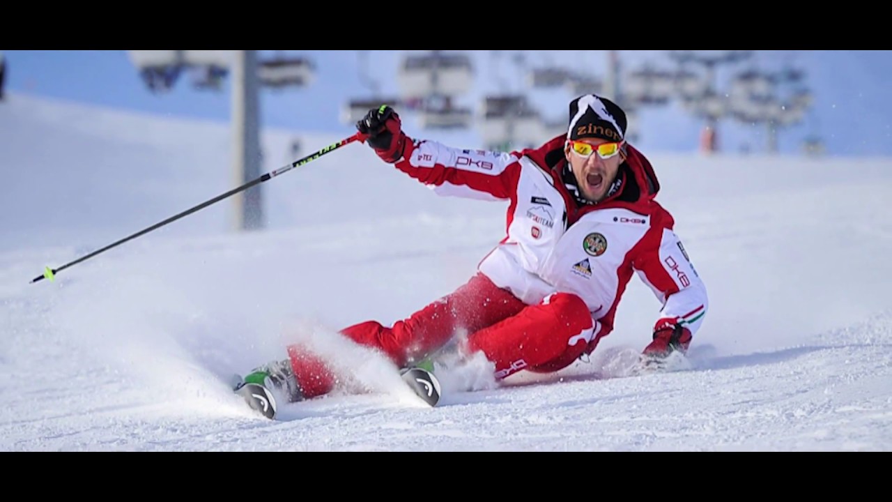 Z40 made in Livigno. The 40th years anniversary movie