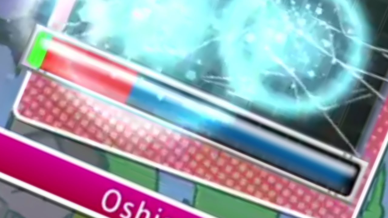 [Puyo Puyo Tetris] １ Ｈ Ｐ