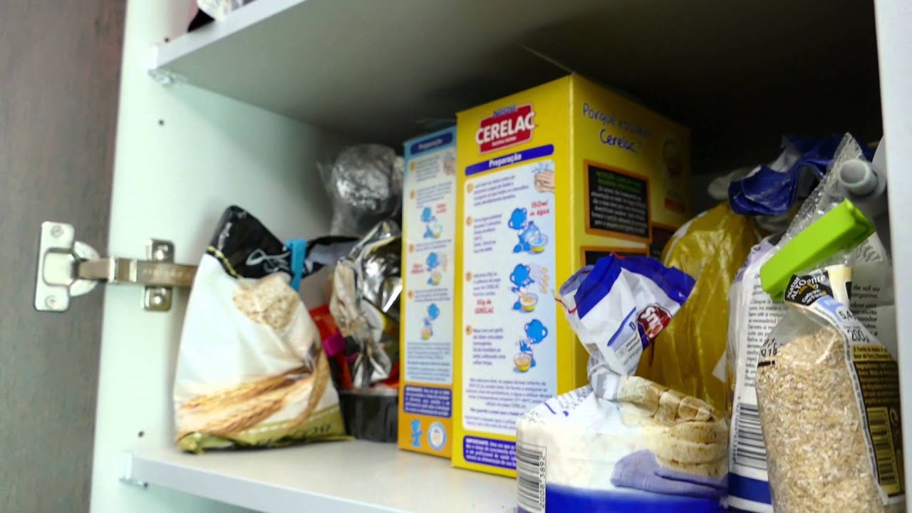 A cozinha de LJUBOMIR STANISIC