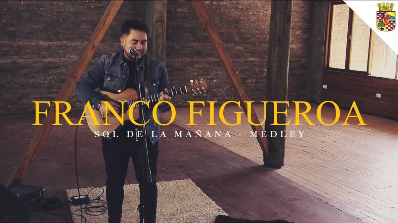 Sol de la mañana - Franco Figueroa