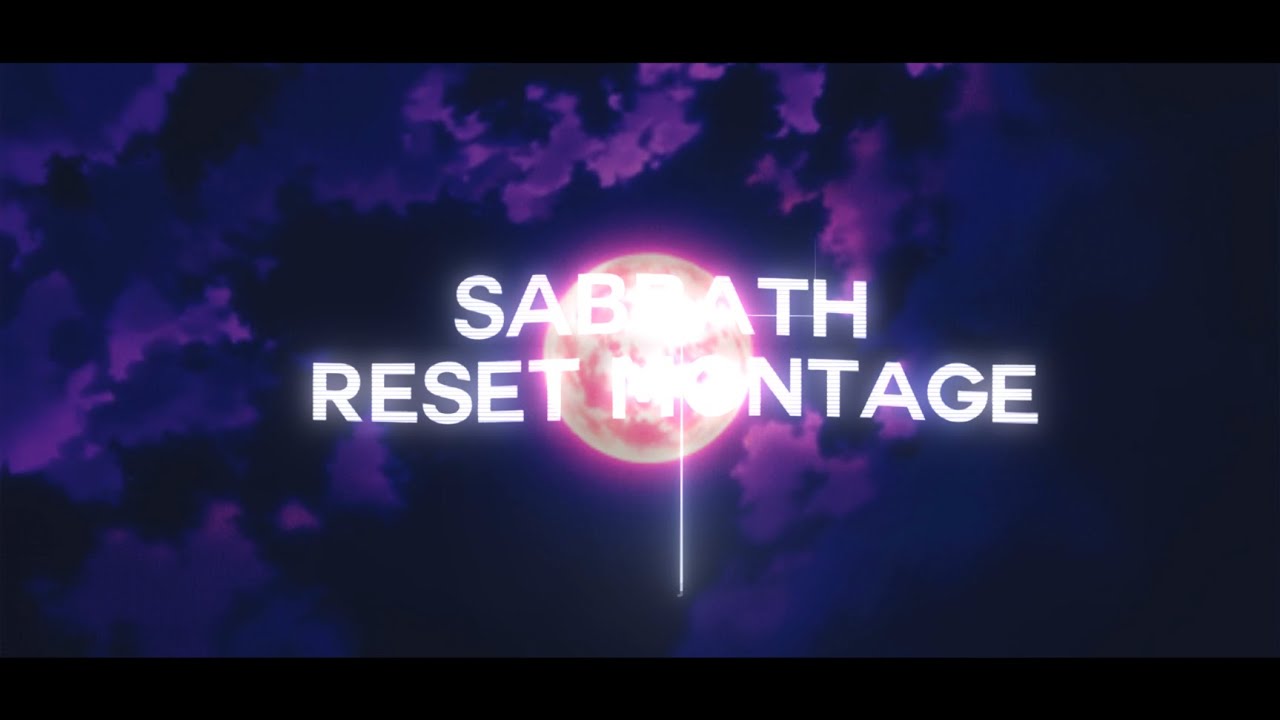 CosmicPvP Dungeon Planet | SABBATH RESET MONTAGE