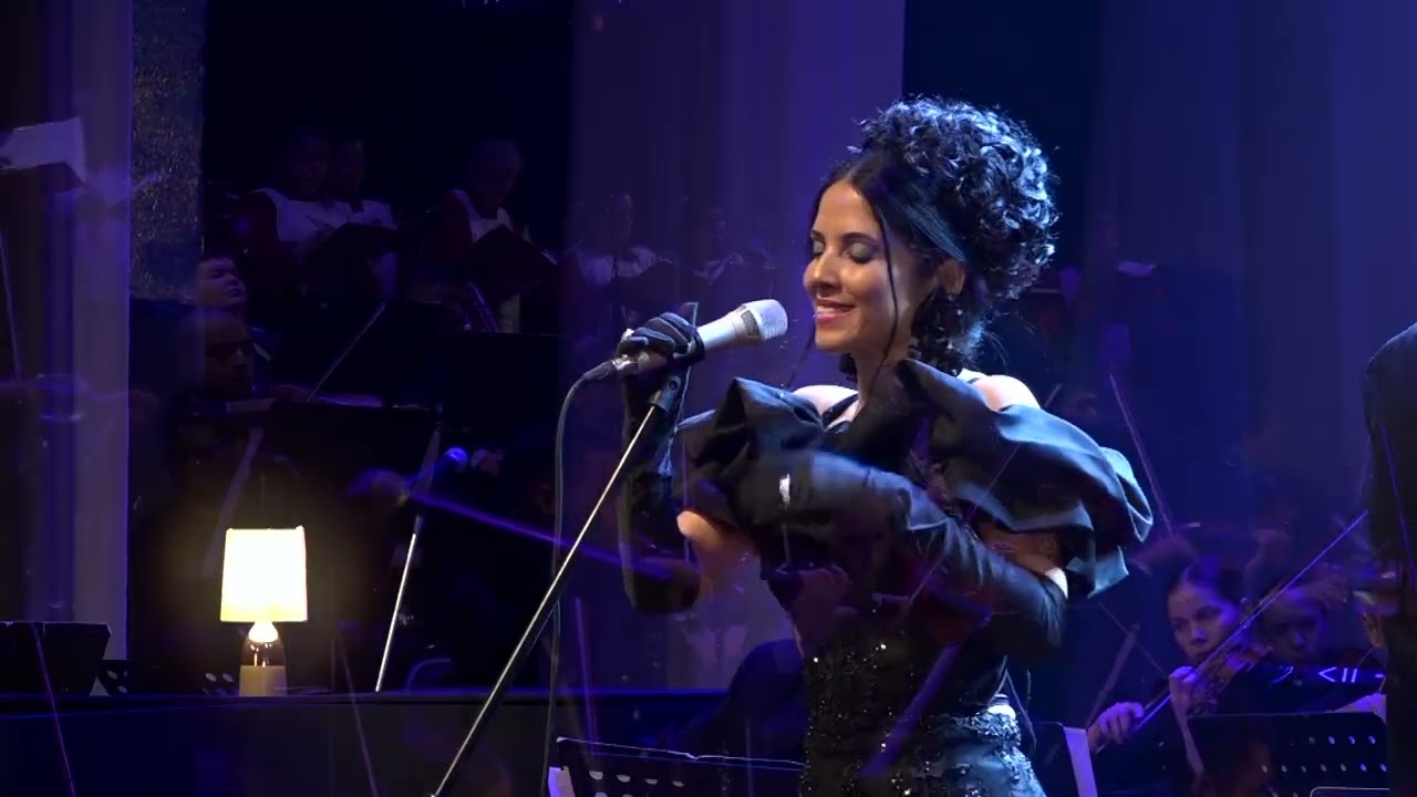 Carmen Rosa - Sinfónico - Santa Eucaristía