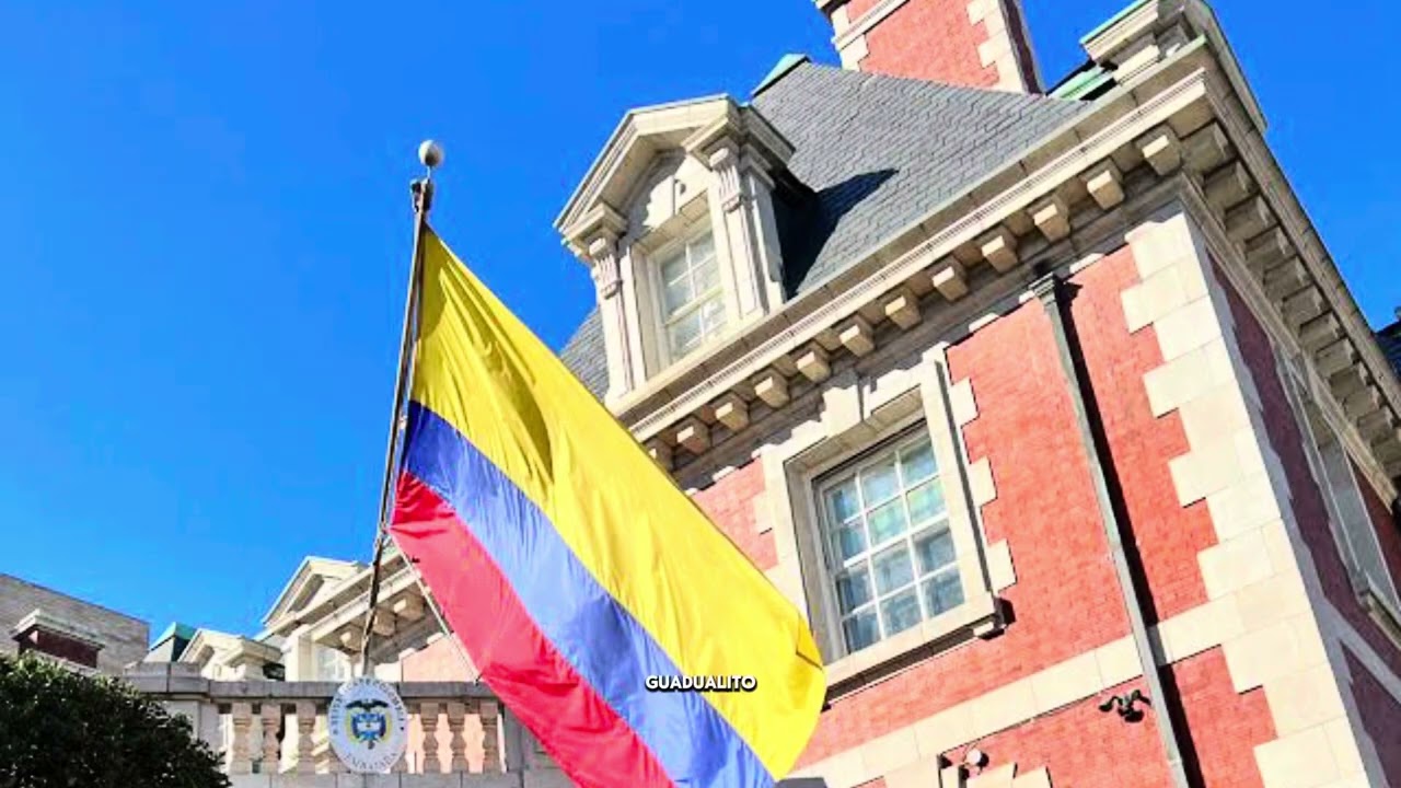Consulados como arroz ¡Burocracia dañina de Petro!