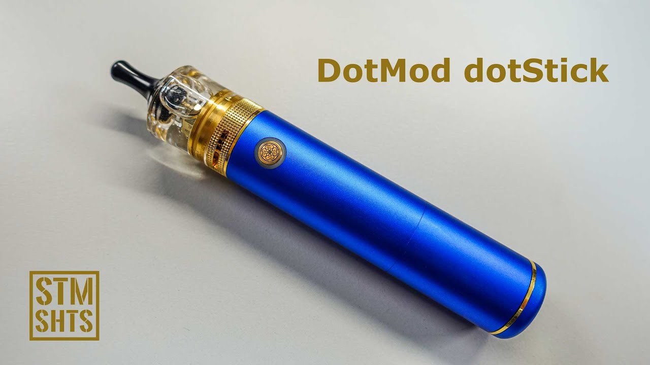 DotMod dotStick 22 Kit