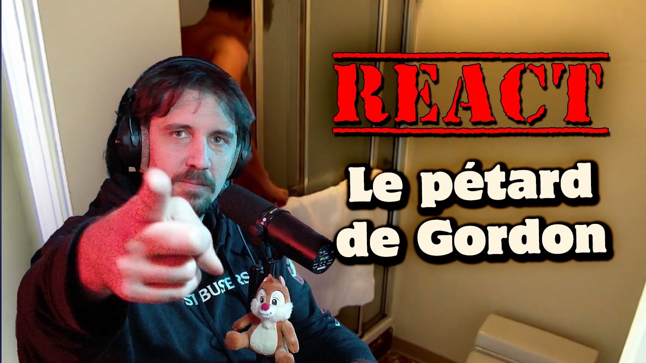[REACT] Hotel Hell - Je n'ai pas de problème d'alcool et on en parle plus!