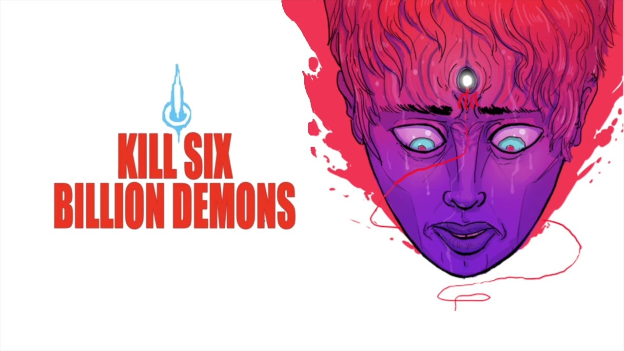 The Four Lies that YIS-UN Told | Kill Six Billion Demons