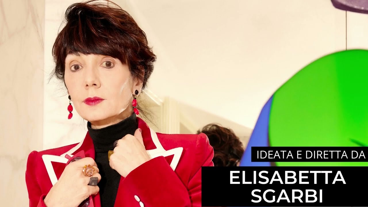 LA MILANESIANA 2022. Ideata e diretta da Elisabetta Sgarbi