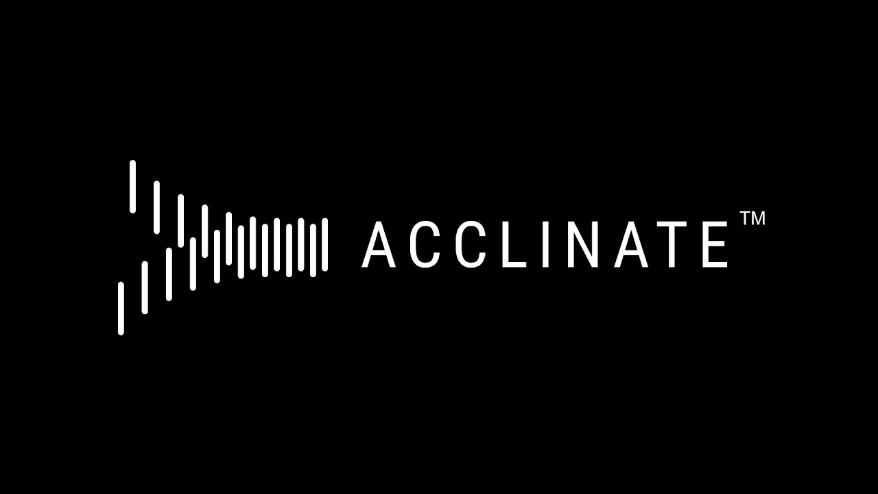 Acclinate disrupts DPHARM Idol 2022