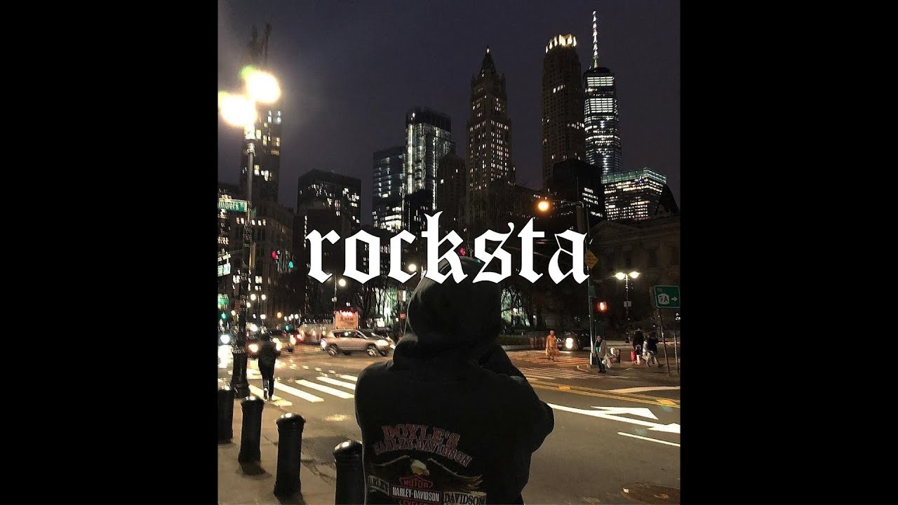 hardrock x kidd kazama type beat 