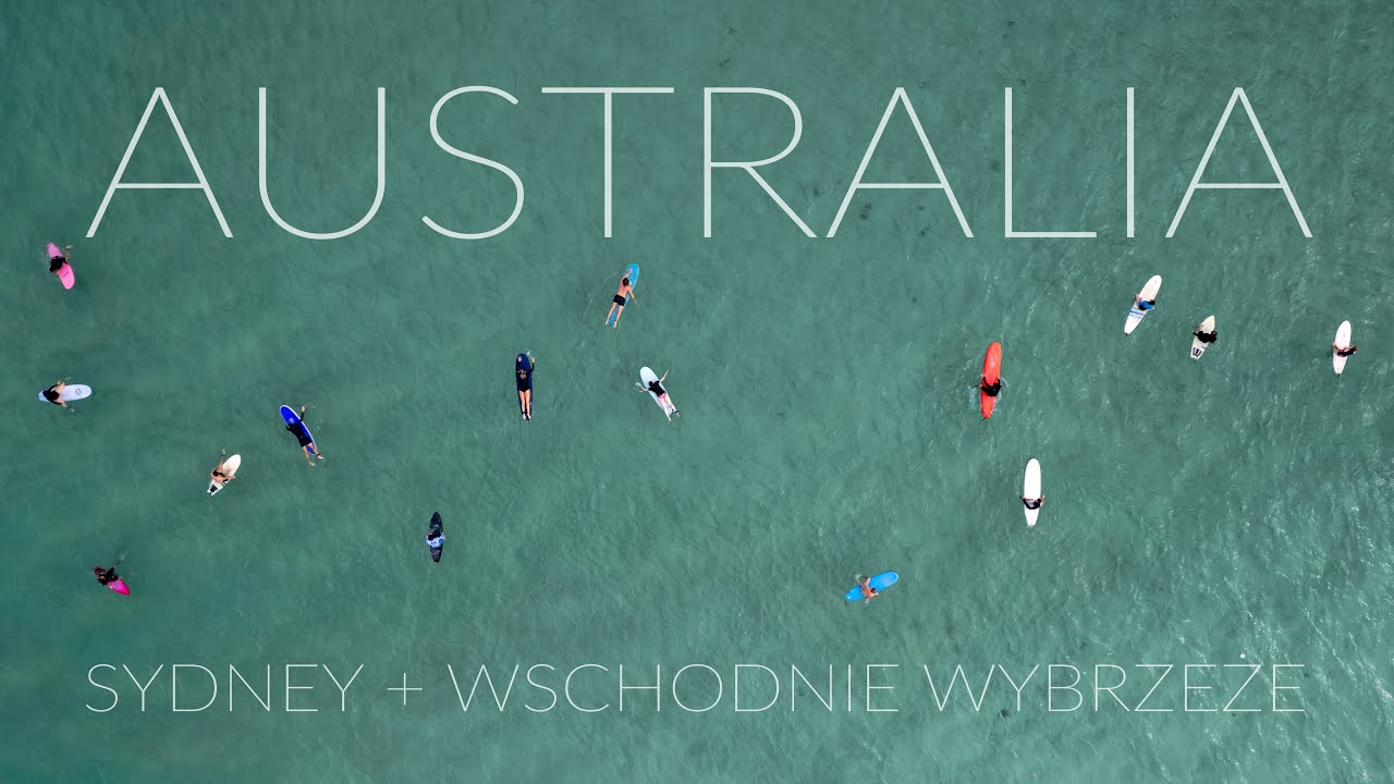 NAJWYŻSZY SZCZYT AUSTRALII