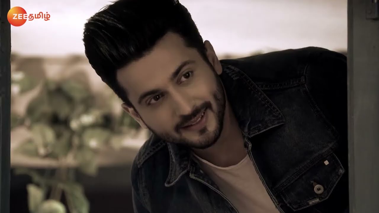 EP 529Чинна Пов Мелла Песу - Индийское тамильское телешоу - Же Тамил