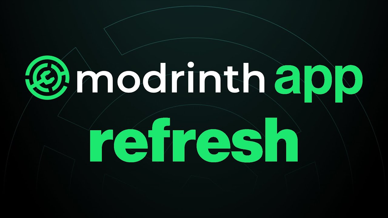 The NEW Modrinth Launcher! Is It Good or Bad?