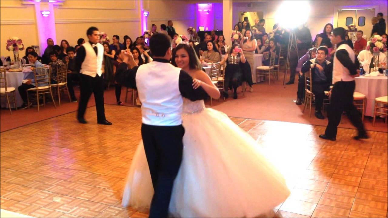 Tiempo de Vals   Monique's Waltz