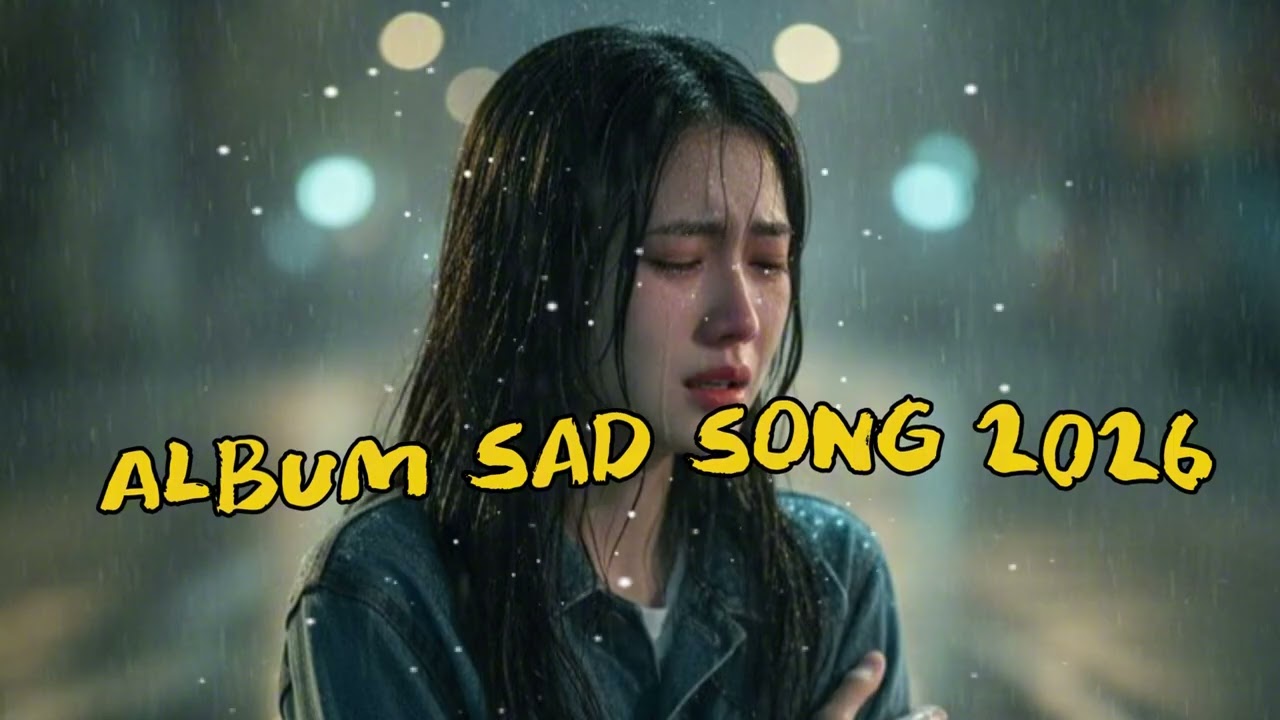 Album Sad Song 2026
