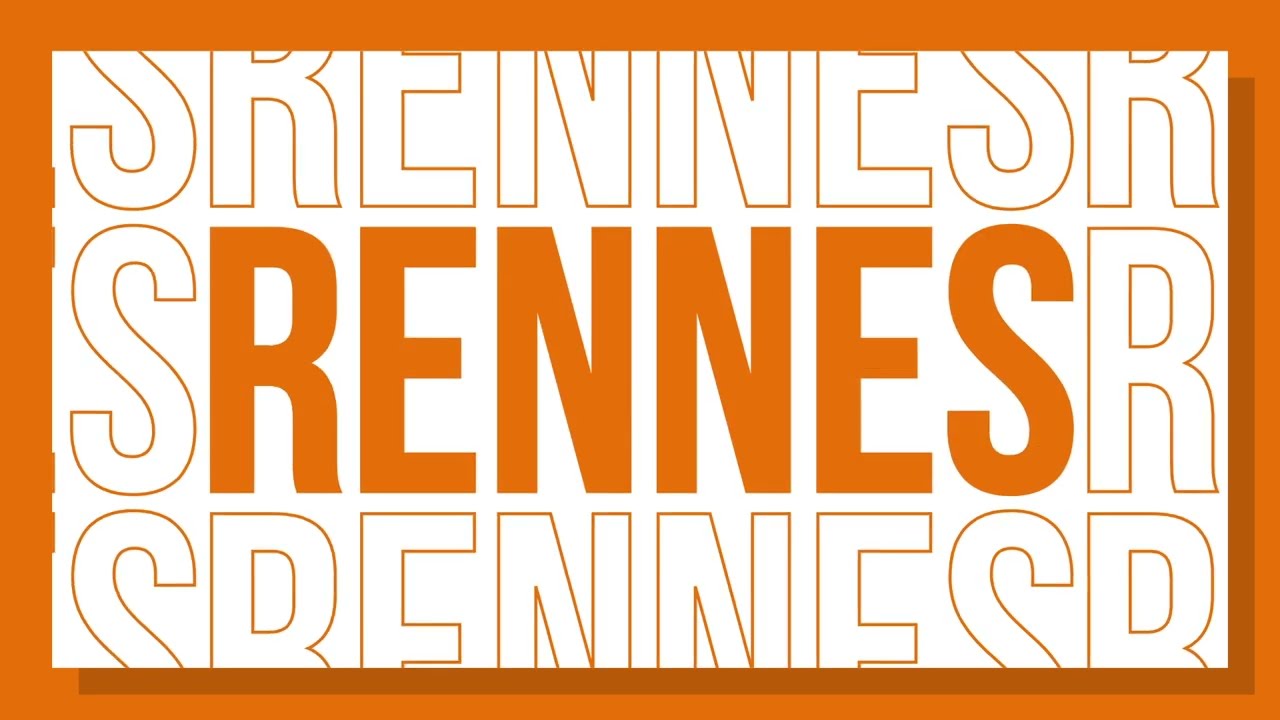 Le campus de Rennes - Sup de Pub