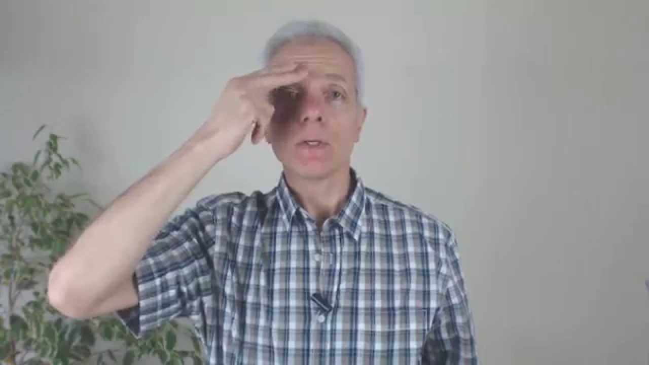 EFT para a Autoestima